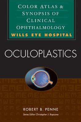 Oculoplastics: Color Atlas and Synopsis of Clinical Ophthalmology **