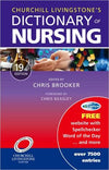Churchill Livingstone's Dictionary of Nursing, 19e ** | ABC Books