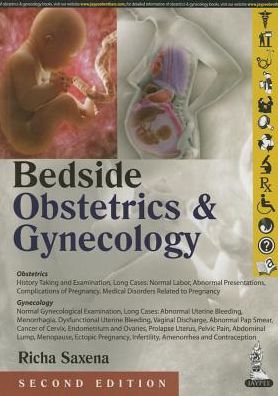Bedside Obstetrics & Gynecology, 2e | ABC Books