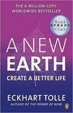 A New Earth: Create A Better Life | ABC Books