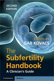 The Subfertility Handbook : A Clinician's Guide, 2e | ABC Books