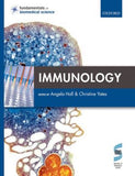 Immunology, Fundamentals of Biomedical Science ** | ABC Books