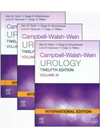 Campbell Walsh Wein Urology, (IE): 3-Volume Set, 12e