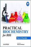 Practical Biochemistry for BDS