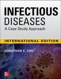IE Infectious Diseases Case Study Approach | ABC Books