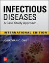 IE Infectious Diseases Case Study Approach