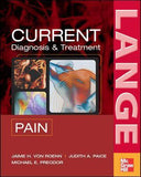 CURRENT Diagnosis & Treatment of Pain (IE) | ABC Books