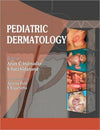 Textbook of Pediatric Dermatology **