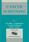 Cancer Screening | ABC Books