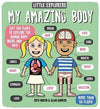 Little Explorers: My Amazing Body | ABC Books