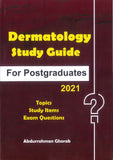 Dermatology Study Guide For Postgraduates : Topics study Items Exam Questions | ABC Books
