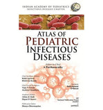 Atlas of Pediatric Infectious Diseases | ABC Books