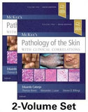McKee's Pathology of the Skin, 5e | ABC Books