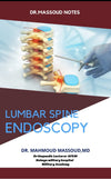 DR. Massoud Notes : Lumbar Spine Endoscopy | ABC Books