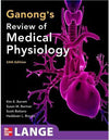 Ganong's Review of Medical Physiology, 24e ** | ABC Books