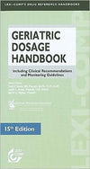 Geriatric Dosage Handbook, 15e ** | ABC Books