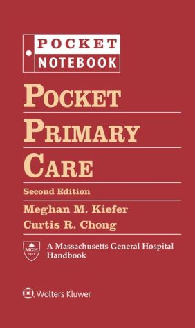Pocket Primary Care (Pocket Notebook Series), 2e** | ABC Books