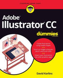 Adobe Illustrator CC For Dummies | ABC Books