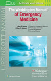 The Washington Manual of Emergency Medicine | ABC Books
