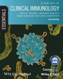 Essentials of Clinical Immunology - Includes Wiley E-Text, 6e**