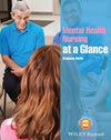 Mental Health Nursing at a Glance | ABC Books