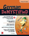 German Demystified, Premium, 3e | ABC Books