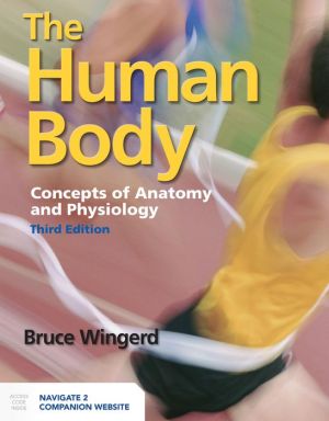 The Human Body: Concepts of Anatomy and Physiology 3rd Edition | ABC Books