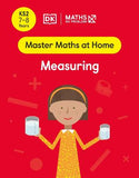Maths - No Problem! Measuring, Ages 7-8 (Key Stage 2) | ABC Books