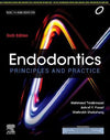 Endodontics Principles and Practice, 6e | ABC Books