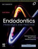 Endodontics: Principles and Practice, 6e – South Asia Edition | ABC Books