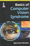 Basics of Computer Vision Syndrome | ABC Books