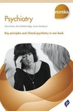Eureka: Psychiatry | ABC Books