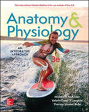ISE Anatomy & Physiology: An Integrative Approach, 3e** | ABC Books