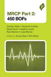 MRCP Part 2: 450 BOFs | ABC Books