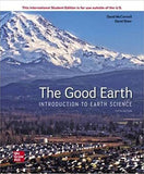 ISE The Good Earth: Introduction to Earth Science, 5e | ABC Books