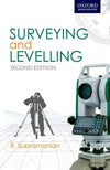 Surveying and Levelling, 2e | ABC Books
