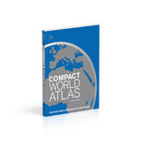 Compact World Atlas | ABC Books