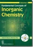 Fundamental Concepts of Inorganic Chemistry, Vol. 6