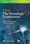 DeJong's The Neurologic Examination, 8e | ABC Books