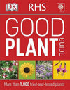 RHS Good Plant Guide | ABC Books