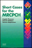 Short Cases for the MRCPCH ** | ABC Books