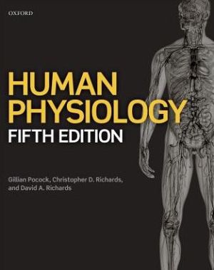 Human Physiology 5/e