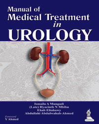 Manual of Medical Treatment in Urology | Ismaila A Mungadi