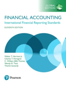 Financial Accounting, Global Edition, 11e**