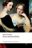 Sense and Sensibility 3/e | ABC Books
