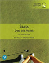 Stats: Data and Models, Global Edition, 5e | ABC Books