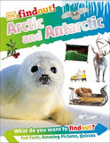 DKFindout! Arctic and Antarctic | ABC Books