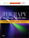 Therapy in Sleep Medicine ** | ABC Books