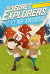 The Secret Explorers and the Ice Age Adventure | ABC Books