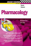 Crash Course: Pharmacology, 3e ** | ABC Books